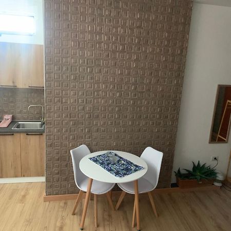Essenza Tirane Apartment Exterior photo