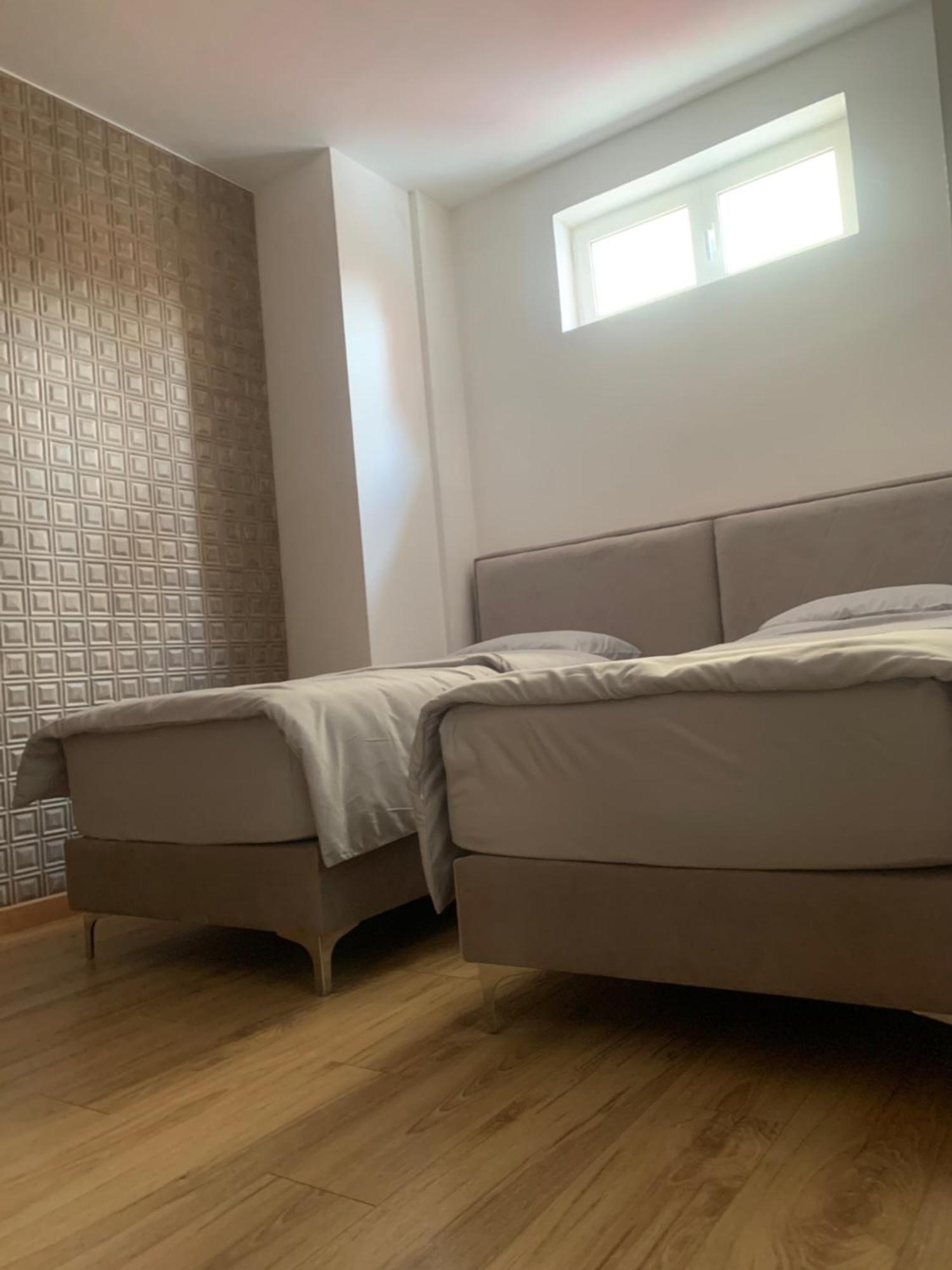 Essenza Tirane Apartment Exterior photo