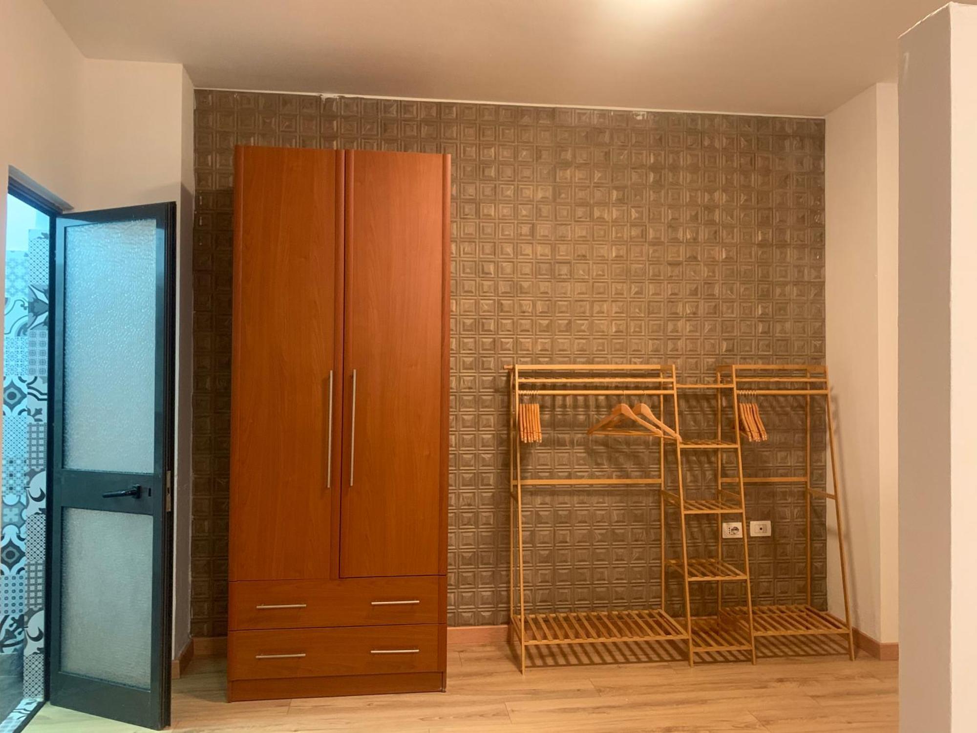 Essenza Tirane Apartment Exterior photo