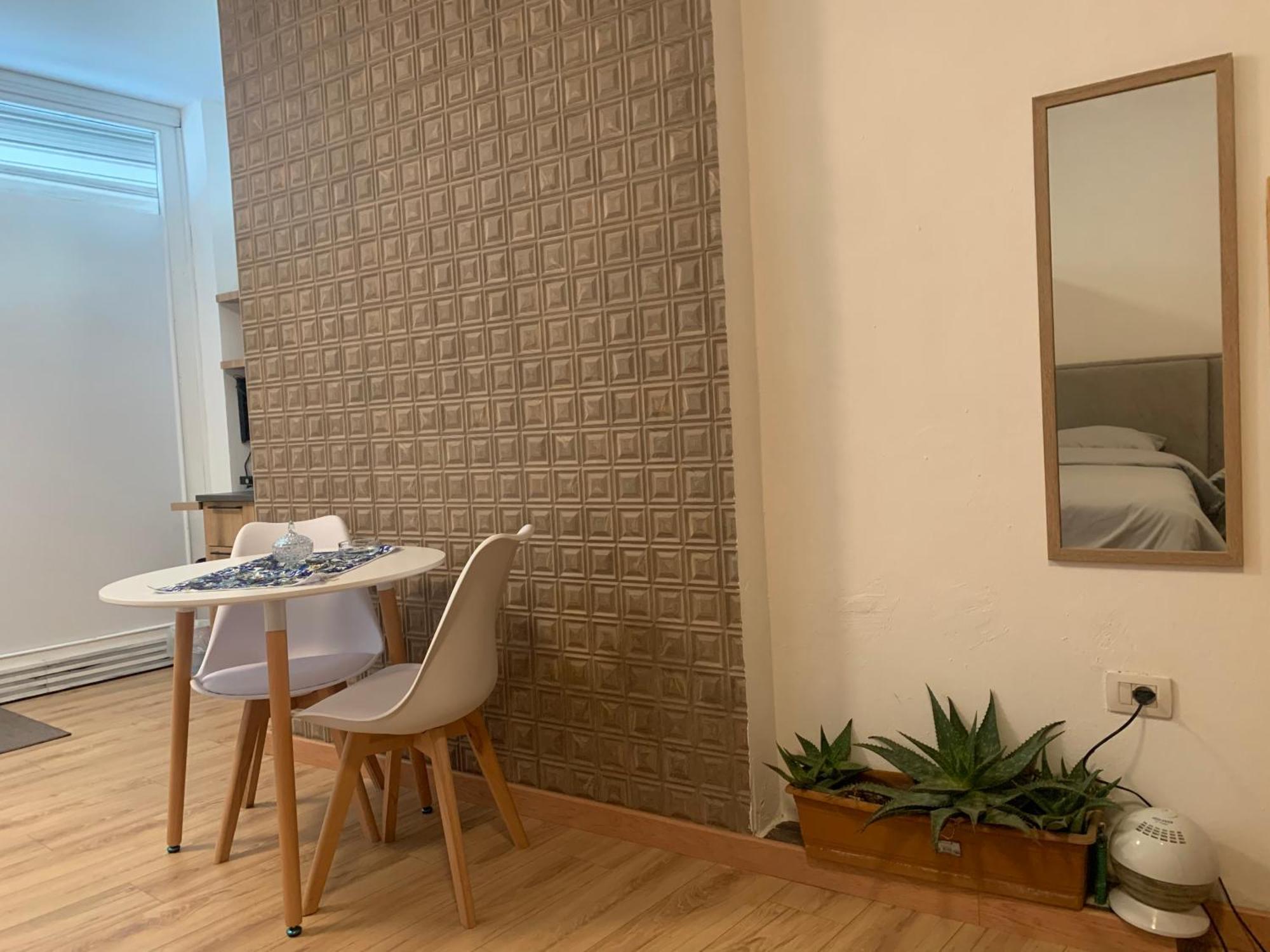 Essenza Tirane Apartment Exterior photo
