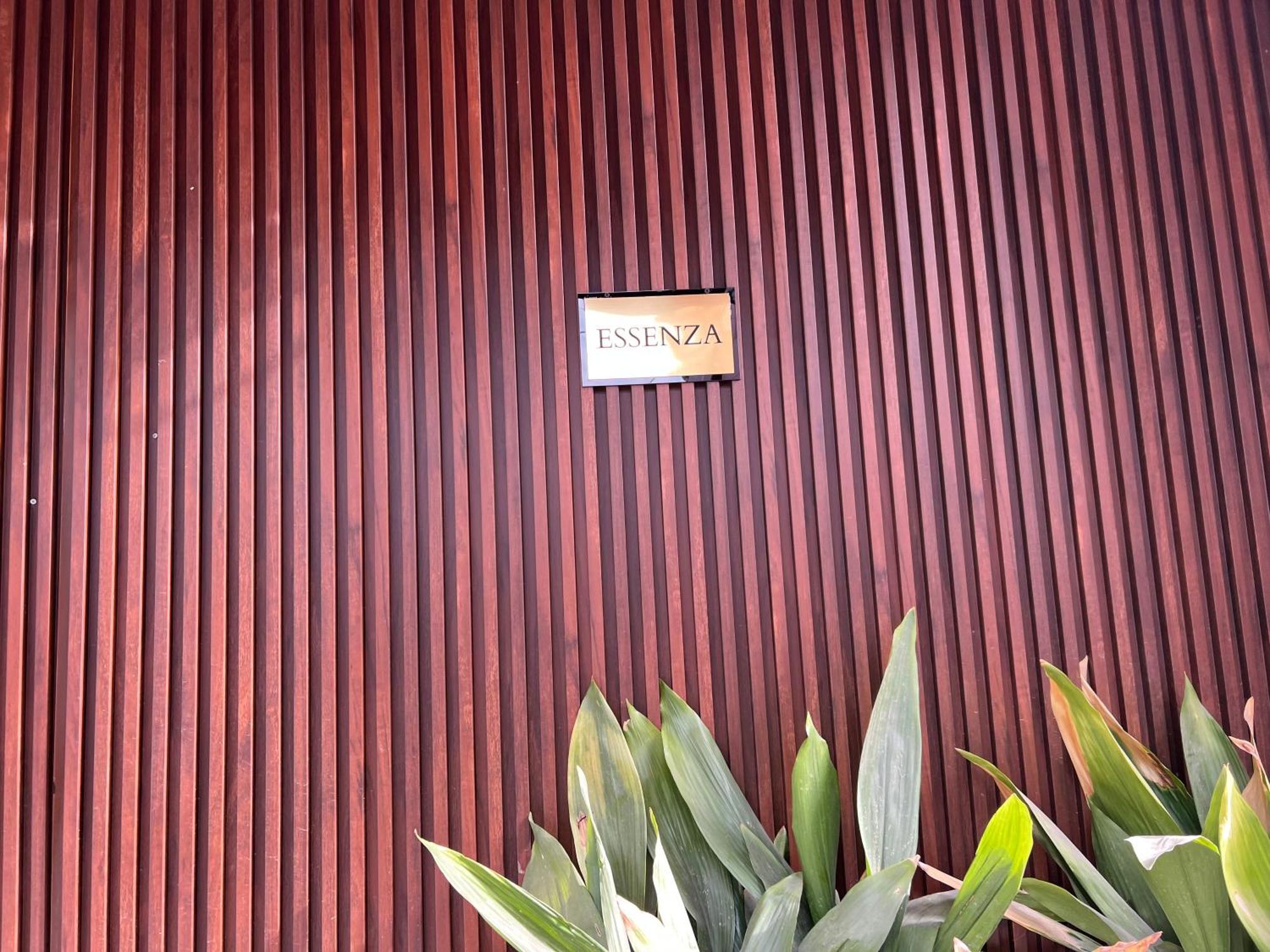 Essenza Tirane Apartment Exterior photo