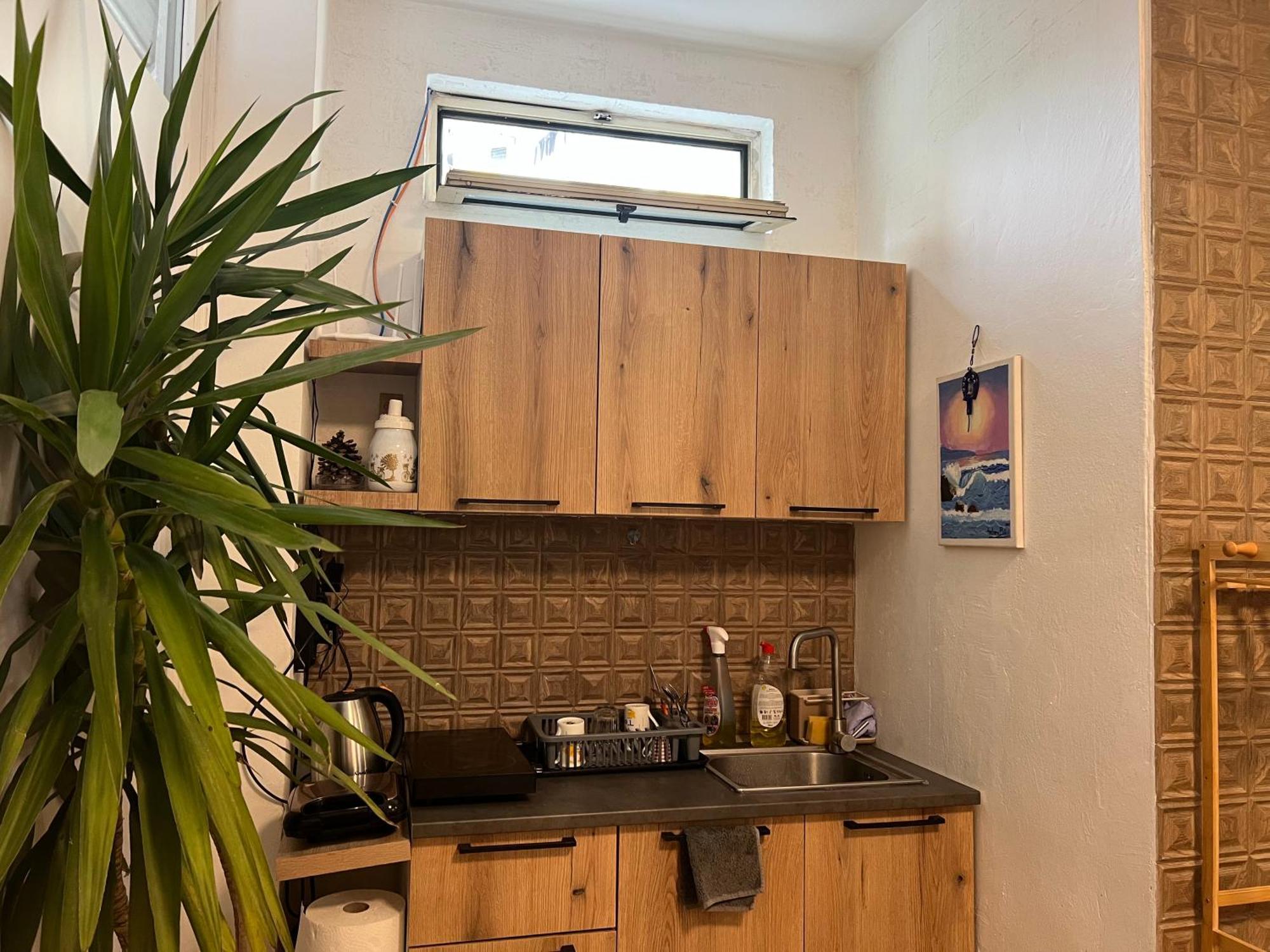 Essenza Tirane Apartment Exterior photo